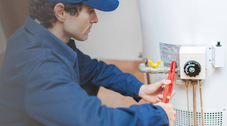Professional sewer line replacement in O'Brien, TX